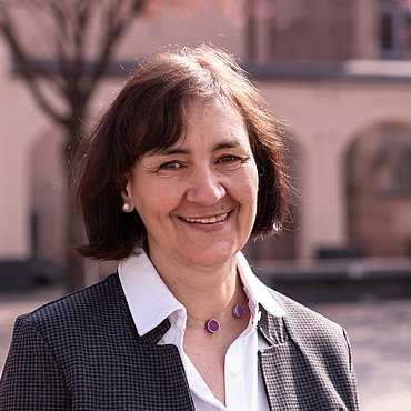 Sabine Karbacher-Götz